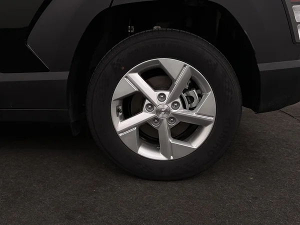 HYUNDAI Kona (2025) — foto 7 van 27