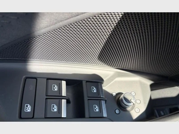 Audi A3 Allstreet (2026) — foto 15 van 24