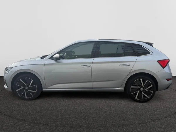 SKODA Scala (2024) — foto 12 van 22