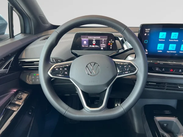 VOLKSWAGEN ID.5 (2025) — foto 16 van 17