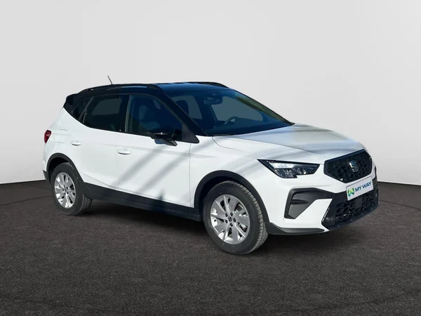 SEAT Arona (2026) — foto 7 van 18