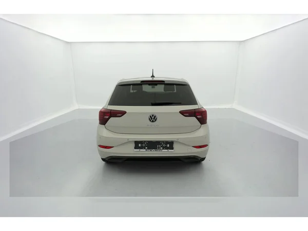 VOLKSWAGEN Polo (2025) — foto 4 van 36