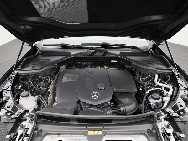 Mercedes-Benz GLC (2025) — foto 38 van 48