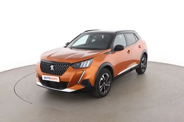Peugeot 2008 64542137-7428-468c-b933-92f58e752dae