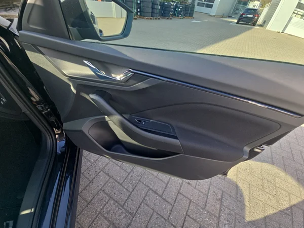 SKODA Kamiq (2026) — foto 10 van 24