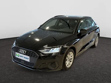 AUDI A3 Sportback (2021)