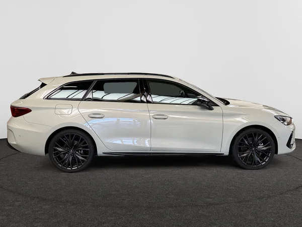 CUPRA Leon ST e-Hybrid (PHEV) (2026) — foto 11 van 24