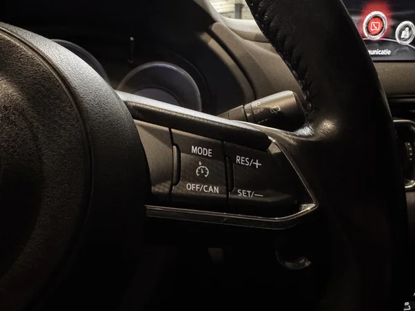 Mazda CX-5 (2018) — foto 6 van 22
