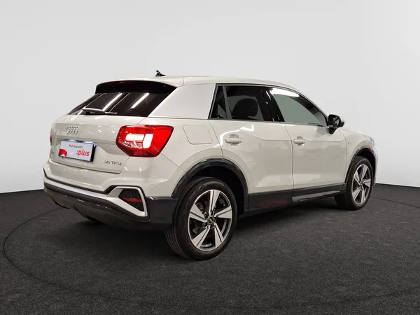 AUDI Q2 (2025) — foto 7 van 24