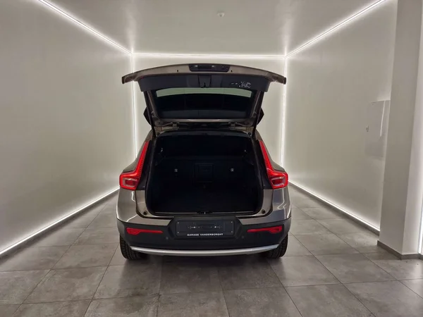 Volvo XC40 (2021) — foto 11 van 16