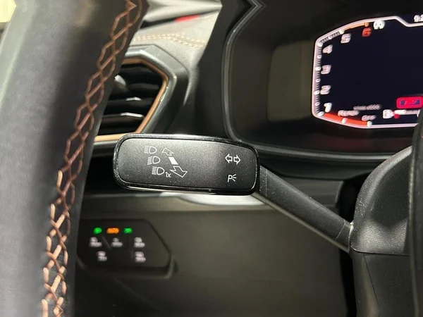 CUPRA Formentor Dsl (2022) — foto 19 van 31