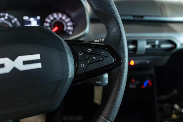 Dacia Sandero (2026) — foto 17 van 27