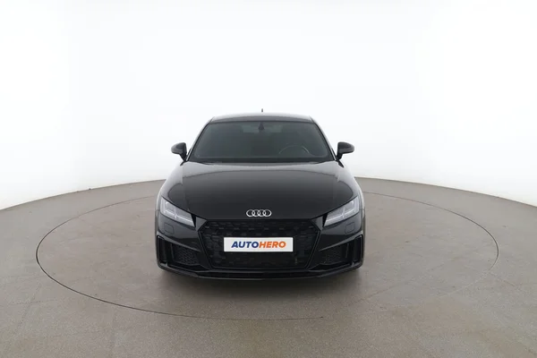 Audi TT (2022) — foto 15 van 16