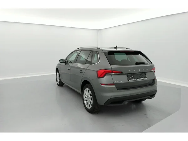SKODA Kamiq (2023) — foto 26 van 36