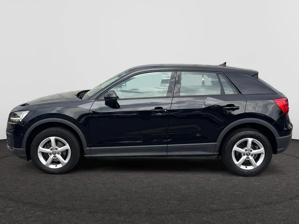 AUDI Q2 Dsl (2019) — foto 8 van 19