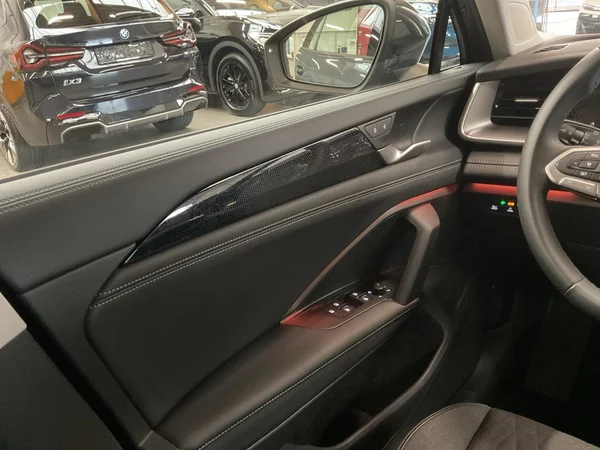 VOLKSWAGEN Tayron (2025) — foto 7 van 22