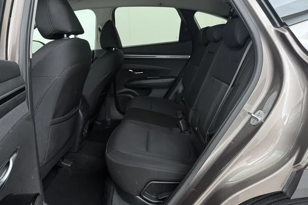 Hyundai Tucson (2021) — foto 20 van 21