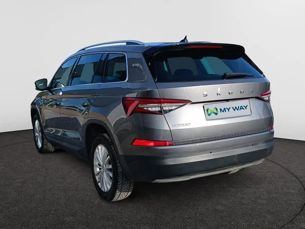 SKODA Kodiaq (2024) — foto 10 van 20