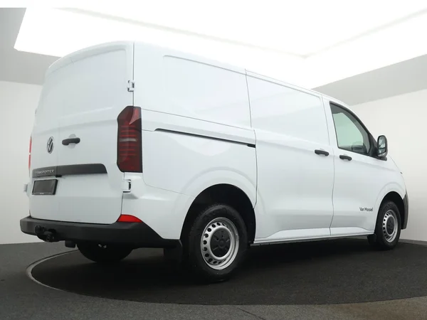 VOLKSWAGEN Transporter T7 32 Fou Swb (2025) — foto 12 van 20