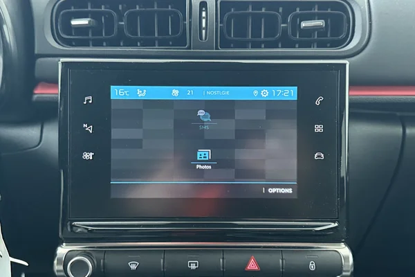 Citroen C3 (2022) — foto 3 van 17