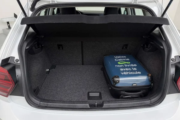 Volkswagen Polo (2021) — foto 5 van 31