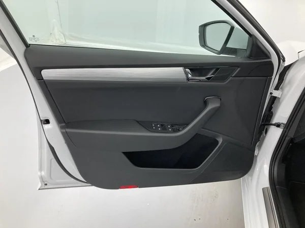 SKODA Superb Combi (2020) — foto 25 van 35