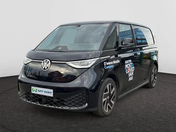 VOLKSWAGEN ID.Buzz (2023)