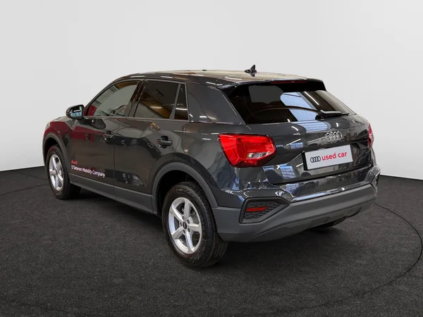 AUDI Q2 (2026) — foto 18 van 24