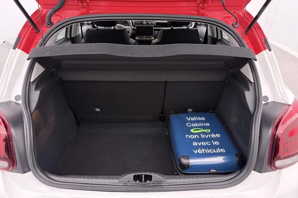 Citroen C3 (2023) — foto 5 van 17