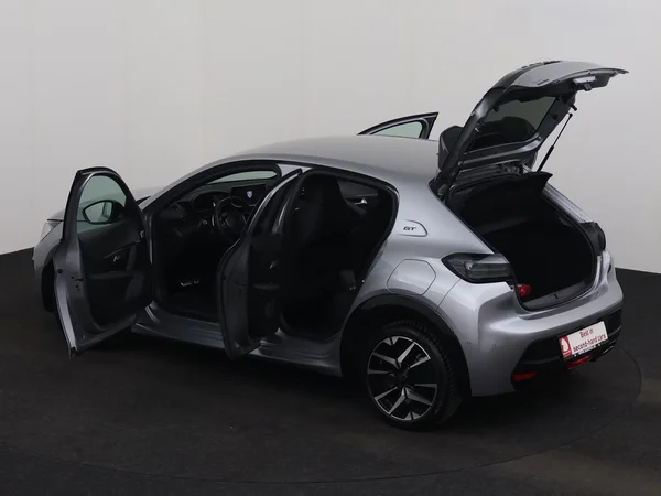 PEUGEOT 208 (2024) — foto 27 van 28