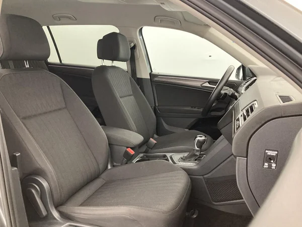 VOLKSWAGEN Tiguan Allspace (2022) — foto 26 van 35