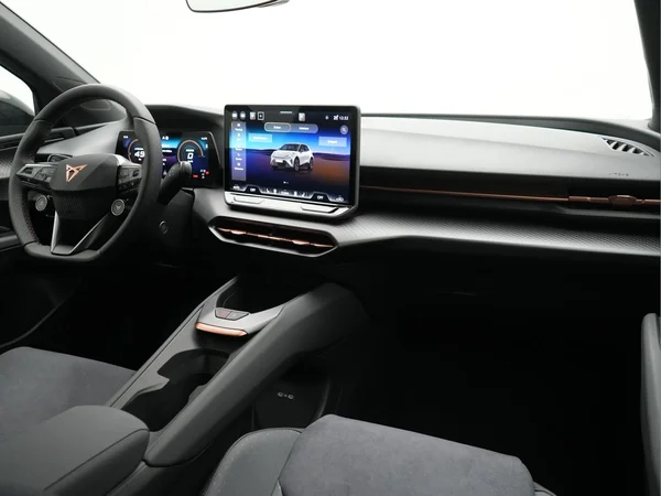 CUPRA Raval (2025) — foto 5 van 10