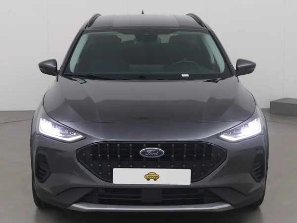 Ford Focus Clipper Active (2024) — foto 12 van 24
