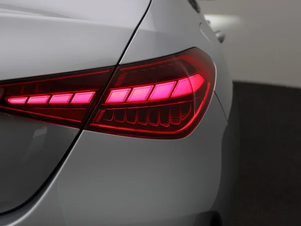 Mercedes-Benz C-Klasse (2025) — foto 40 van 50