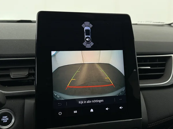 RENAULT Captur (2022) — foto 11 van 28