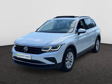 VOLKSWAGEN Tiguan (2022)