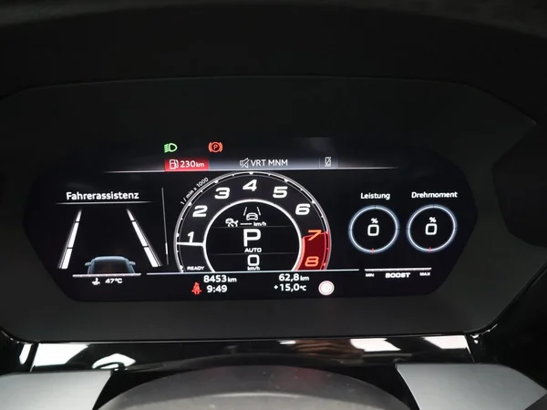 AUDI RS3 Sportback (2025) — foto 5 van 31