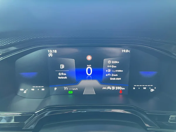 VOLKSWAGEN Polo (2025) — foto 15 van 16