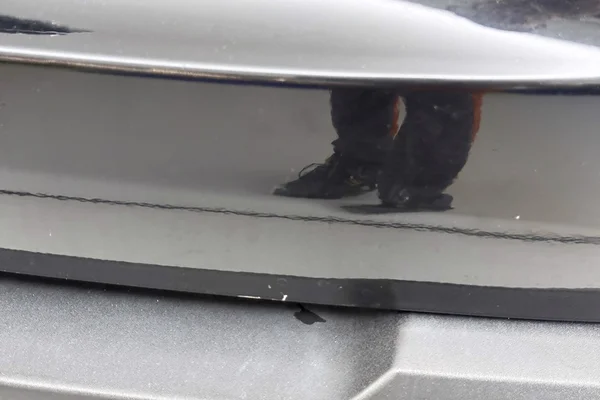 Jeep Renegade (2023) — foto 20 van 30