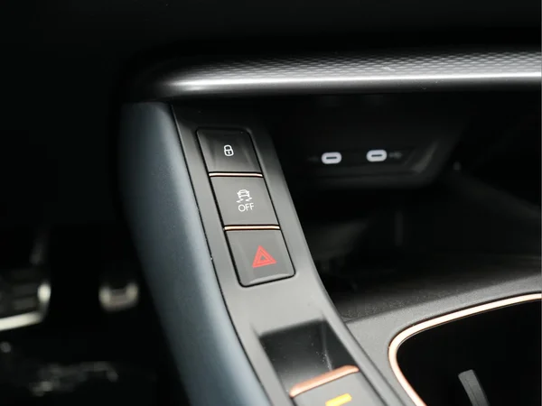 CUPRA Terramar (2025) — foto 18 van 54