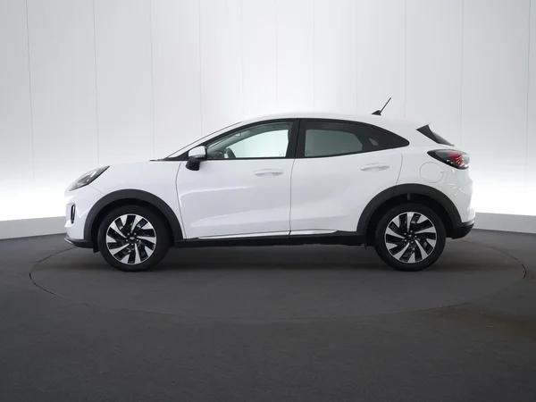 Ford Puma (2023) — foto 16 van 21