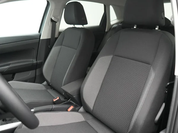 VOLKSWAGEN Polo (2026) — foto 20 van 26