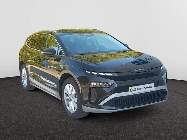 SKODA Enyaq (2026) — foto 5 van 23