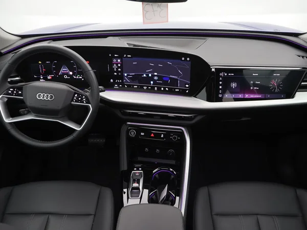 AUDI Q5 (2025) — foto 2 van 22