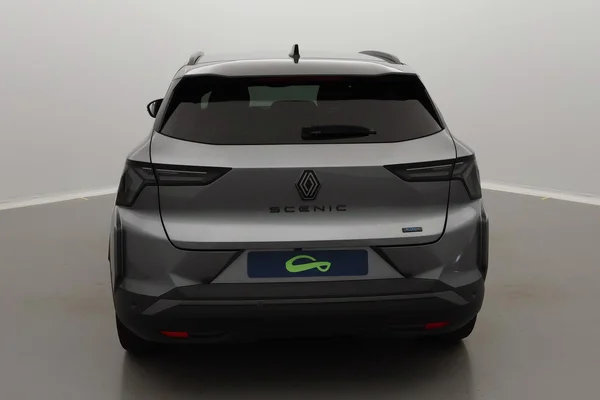 Renault E-Scenic E-Tech (2025) — foto 29 van 34