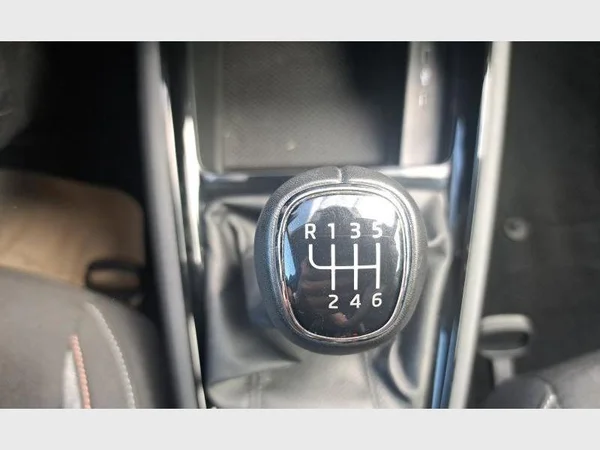 Skoda Scala (2025) — foto 13 van 23