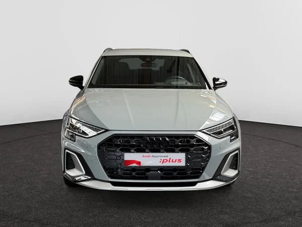 AUDI A3 Allstreet Dsl (2026) — foto 23 van 24