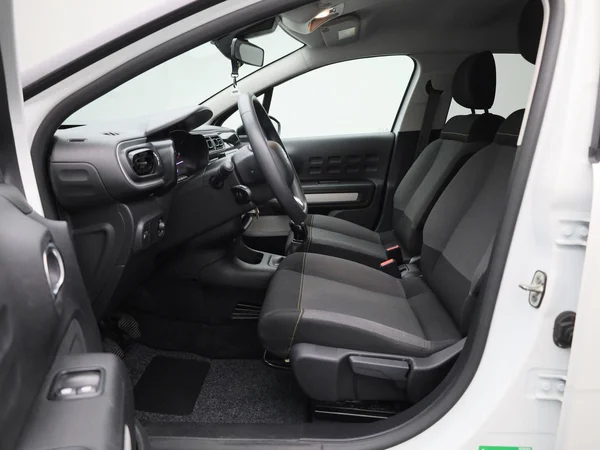Citroën C3 (2022) — foto 3 van 36