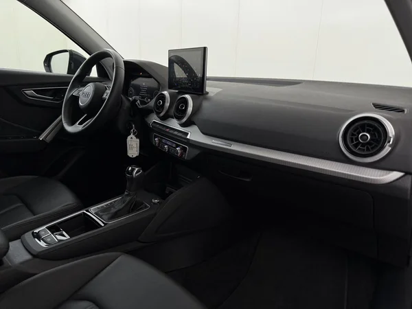 AUDI Q2 (2025) — foto 11 van 19