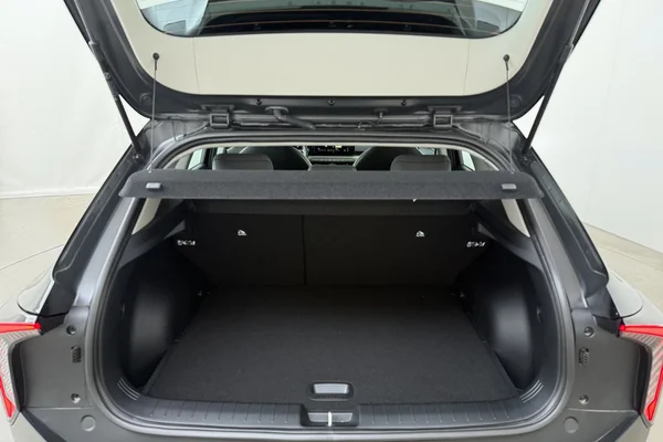Kia EV4 (2026) — foto 15 van 19